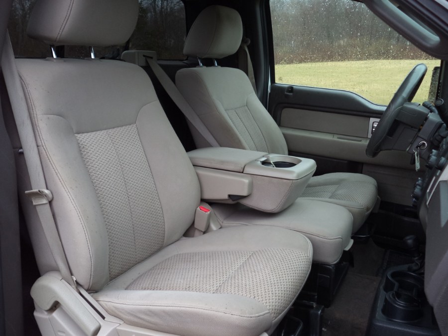 2010 Ford F-150 XLT 4X4 8 FT BED, available for sale in Berlin, Connecticut | International Motorcars llc. Berlin, Connecticut 2010 Ford F-150 XLT 4X4 8 FT BED, available for sale in Berlin, Connecticut | International Motorcars llc. Berlin, Connecticut