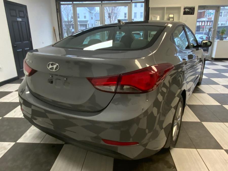 2014 Hyundai Elantra 4dr Sdn Auto SE (Alabama Plant), available for sale in Hartford, Connecticut | Franklin Motors Auto Sales LLC. Hartford, Connecticut 2014 Hyundai Elantra 4dr Sdn Auto SE (Alabama Plant), available for sale in Hartford, Connecticut | Franklin Motors Auto Sales LLC. Hartford, Connecticut