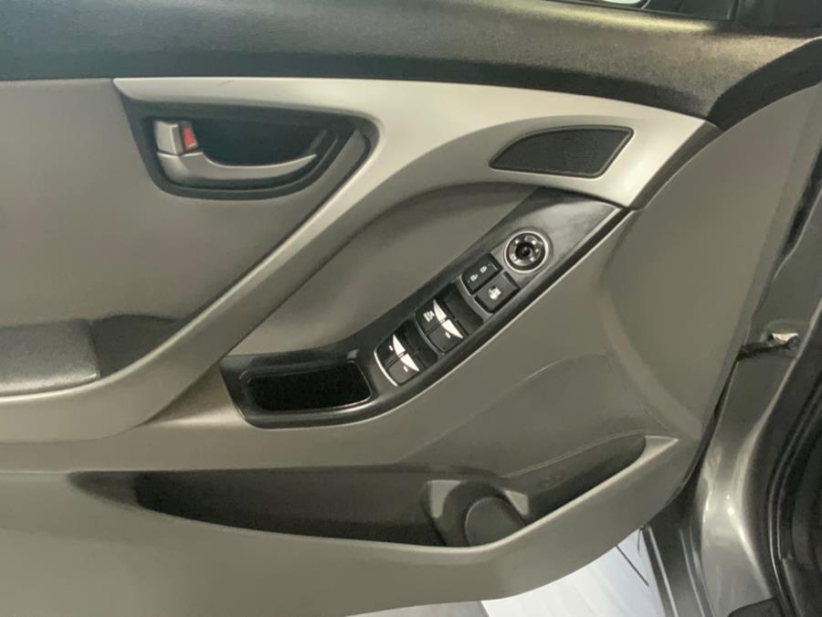 2014 Hyundai Elantra 4dr Sdn Auto SE (Alabama Plant), available for sale in Hartford, Connecticut | Franklin Motors Auto Sales LLC. Hartford, Connecticut 2014 Hyundai Elantra 4dr Sdn Auto SE (Alabama Plant), available for sale in Hartford, Connecticut | Franklin Motors Auto Sales LLC. Hartford, Connecticut