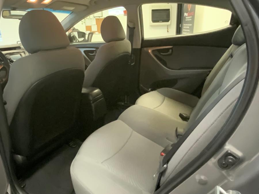 2014 Hyundai Elantra 4dr Sdn Auto SE (Alabama Plant), available for sale in Hartford, Connecticut | Franklin Motors Auto Sales LLC. Hartford, Connecticut 2014 Hyundai Elantra 4dr Sdn Auto SE (Alabama Plant), available for sale in Hartford, Connecticut | Franklin Motors Auto Sales LLC. Hartford, Connecticut