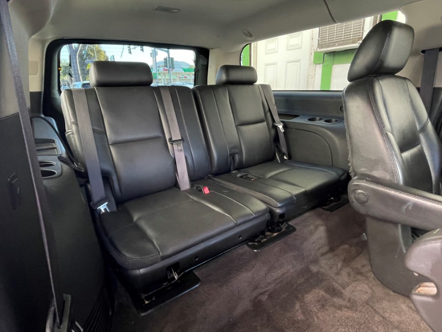 2011 Chevrolet Suburban 4WD 4dr 1500 LTZ, available for sale in Corona, California | Green Light Auto. Corona, California 2011 Chevrolet Suburban 4WD 4dr 1500 LTZ, available for sale in Corona, California | Green Light Auto. Corona, California
