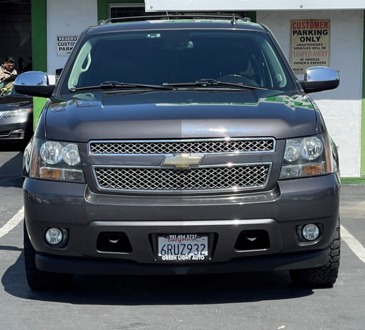 2011 Chevrolet Suburban 4WD 4dr 1500 LTZ, available for sale in Corona, California | Green Light Auto. Corona, California 2011 Chevrolet Suburban 4WD 4dr 1500 LTZ, available for sale in Corona, California | Green Light Auto. Corona, California
