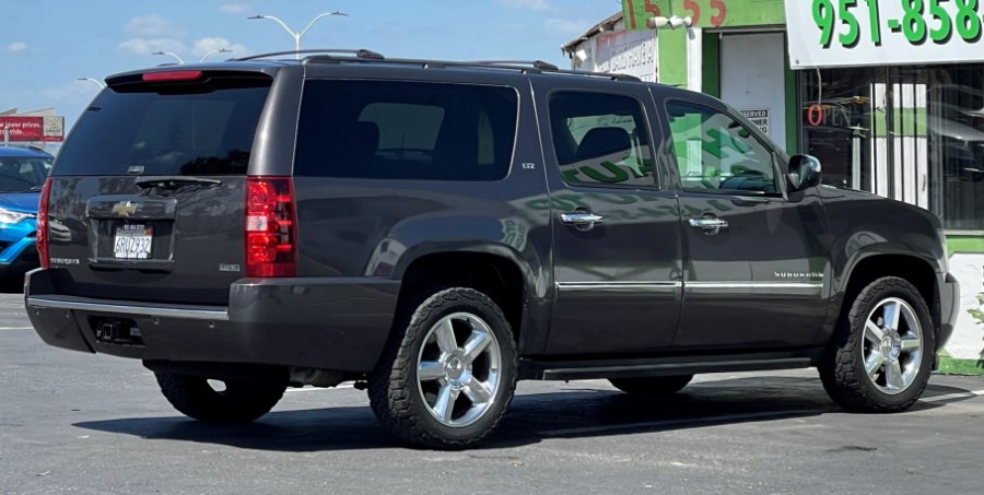 2011 Chevrolet Suburban 4WD 4dr 1500 LTZ, available for sale in Corona, California | Green Light Auto. Corona, California 2011 Chevrolet Suburban 4WD 4dr 1500 LTZ, available for sale in Corona, California | Green Light Auto. Corona, California