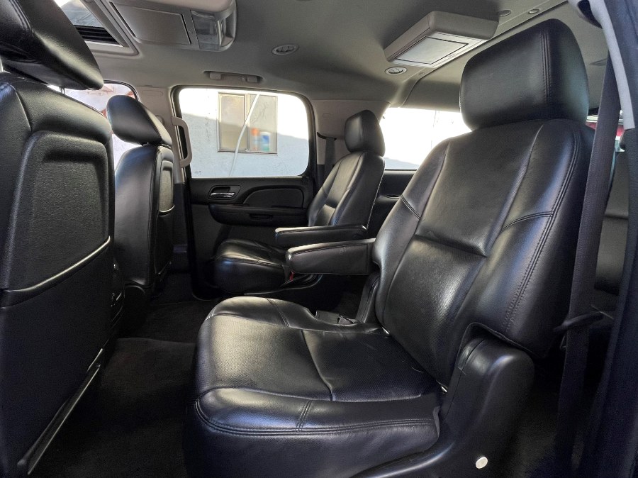 2011 Chevrolet Suburban 4WD 4dr 1500 LTZ, available for sale in Corona, California | Green Light Auto. Corona, California 2011 Chevrolet Suburban 4WD 4dr 1500 LTZ, available for sale in Corona, California | Green Light Auto. Corona, California