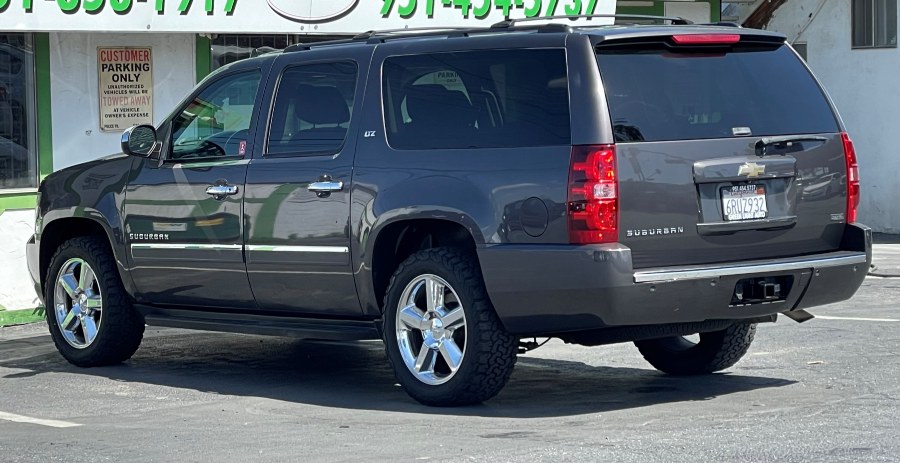 2011 Chevrolet Suburban 4WD 4dr 1500 LTZ, available for sale in Corona, California | Green Light Auto. Corona, California 2011 Chevrolet Suburban 4WD 4dr 1500 LTZ, available for sale in Corona, California | Green Light Auto. Corona, California