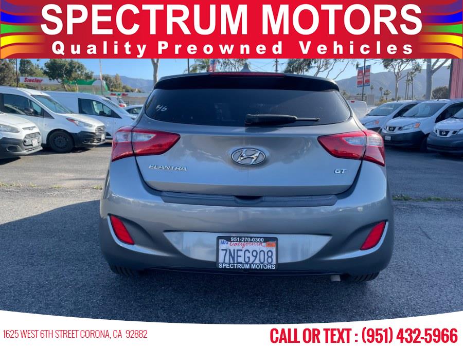 2016 Hyundai Elantra GT 5dr HB Auto, available for sale in Corona, California | Spectrum Motors. Corona, California 2016 Hyundai Elantra GT 5dr HB Auto, available for sale in Corona, California | Spectrum Motors. Corona, California