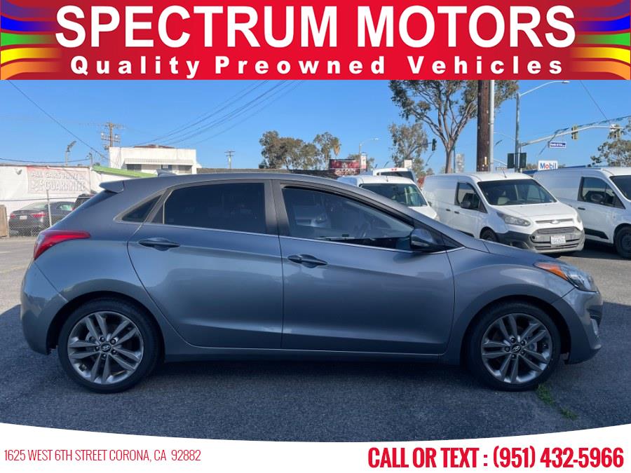 2016 Hyundai Elantra GT 5dr HB Auto, available for sale in Corona, California | Spectrum Motors. Corona, California 2016 Hyundai Elantra GT 5dr HB Auto, available for sale in Corona, California | Spectrum Motors. Corona, California