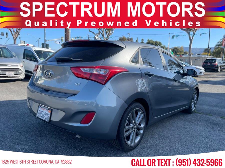 2016 Hyundai Elantra GT 5dr HB Auto, available for sale in Corona, California | Spectrum Motors. Corona, California 2016 Hyundai Elantra GT 5dr HB Auto, available for sale in Corona, California | Spectrum Motors. Corona, California