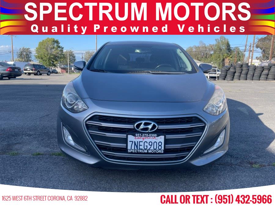 2016 Hyundai Elantra GT 5dr HB Auto, available for sale in Corona, California | Spectrum Motors. Corona, California 2016 Hyundai Elantra GT 5dr HB Auto, available for sale in Corona, California | Spectrum Motors. Corona, California