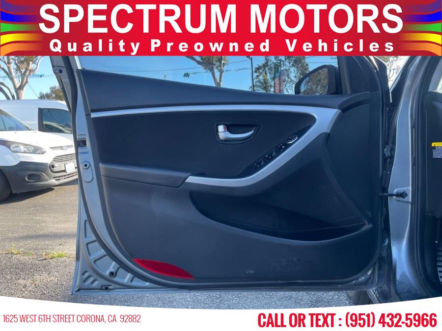 2016 Hyundai Elantra GT 5dr HB Auto, available for sale in Corona, California | Spectrum Motors. Corona, California 2016 Hyundai Elantra GT 5dr HB Auto, available for sale in Corona, California | Spectrum Motors. Corona, California