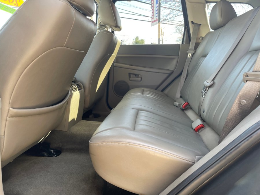 2006 Jeep Grand Cherokee 4dr Laredo 4WD, available for sale in Huntington Station, New York | My Auto Inc.. Huntington Station, New York 2006 Jeep Grand Cherokee 4dr Laredo 4WD, available for sale in Huntington Station, New York | My Auto Inc.. Huntington Station, New York