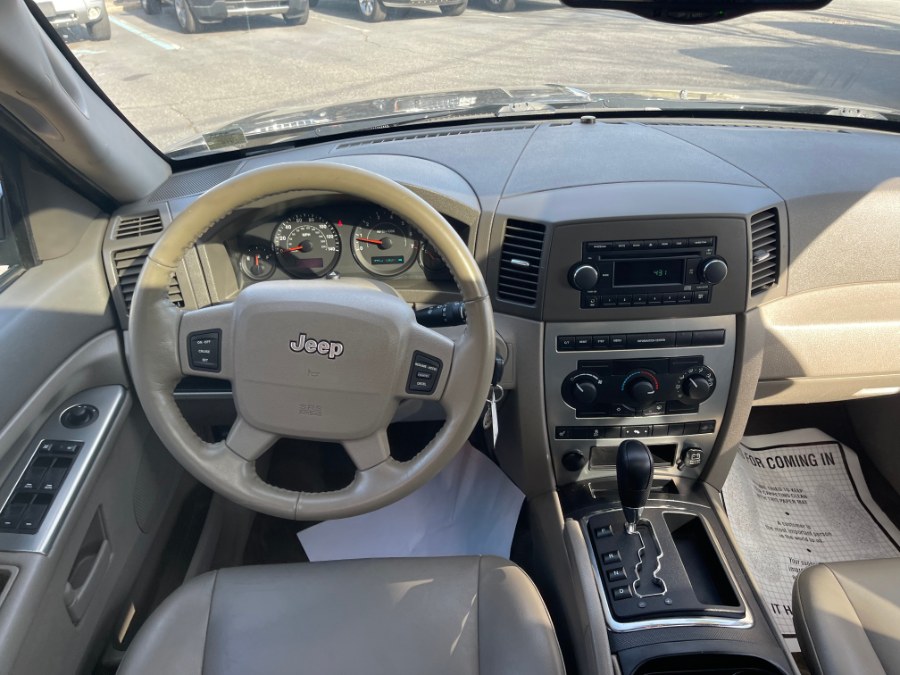 2006 Jeep Grand Cherokee 4dr Laredo 4WD, available for sale in Huntington Station, New York | My Auto Inc.. Huntington Station, New York 2006 Jeep Grand Cherokee 4dr Laredo 4WD, available for sale in Huntington Station, New York | My Auto Inc.. Huntington Station, New York