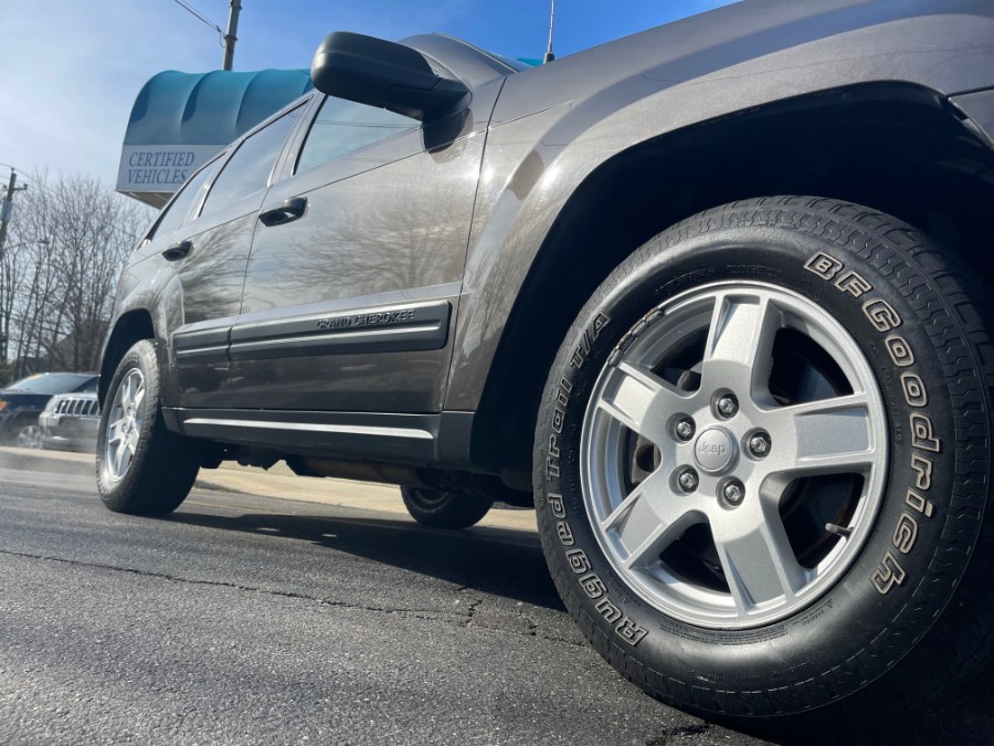 2006 Jeep Grand Cherokee 4dr Laredo 4WD, available for sale in Huntington Station, New York | My Auto Inc.. Huntington Station, New York 2006 Jeep Grand Cherokee 4dr Laredo 4WD, available for sale in Huntington Station, New York | My Auto Inc.. Huntington Station, New York