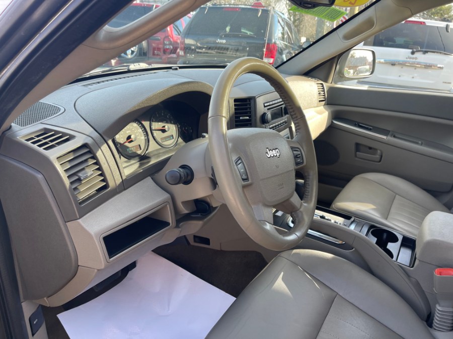 2006 Jeep Grand Cherokee 4dr Laredo 4WD, available for sale in Huntington Station, New York | My Auto Inc.. Huntington Station, New York 2006 Jeep Grand Cherokee 4dr Laredo 4WD, available for sale in Huntington Station, New York | My Auto Inc.. Huntington Station, New York