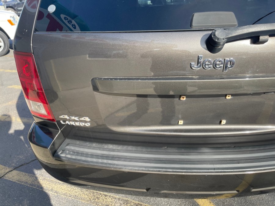 2006 Jeep Grand Cherokee 4dr Laredo 4WD, available for sale in Huntington Station, New York | My Auto Inc.. Huntington Station, New York 2006 Jeep Grand Cherokee 4dr Laredo 4WD, available for sale in Huntington Station, New York | My Auto Inc.. Huntington Station, New York