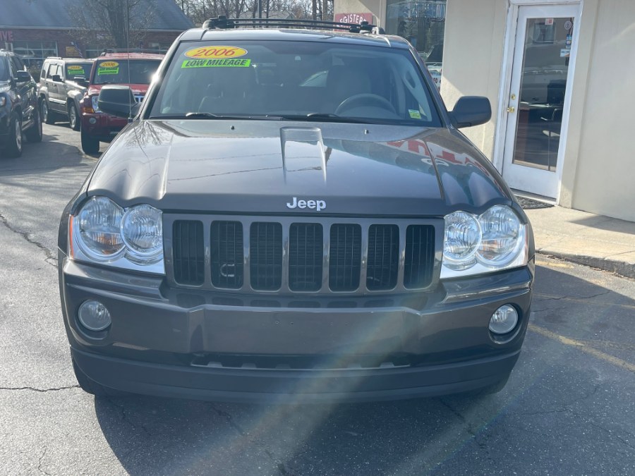 2006 Jeep Grand Cherokee 4dr Laredo 4WD, available for sale in Huntington Station, New York | My Auto Inc.. Huntington Station, New York 2006 Jeep Grand Cherokee 4dr Laredo 4WD, available for sale in Huntington Station, New York | My Auto Inc.. Huntington Station, New York