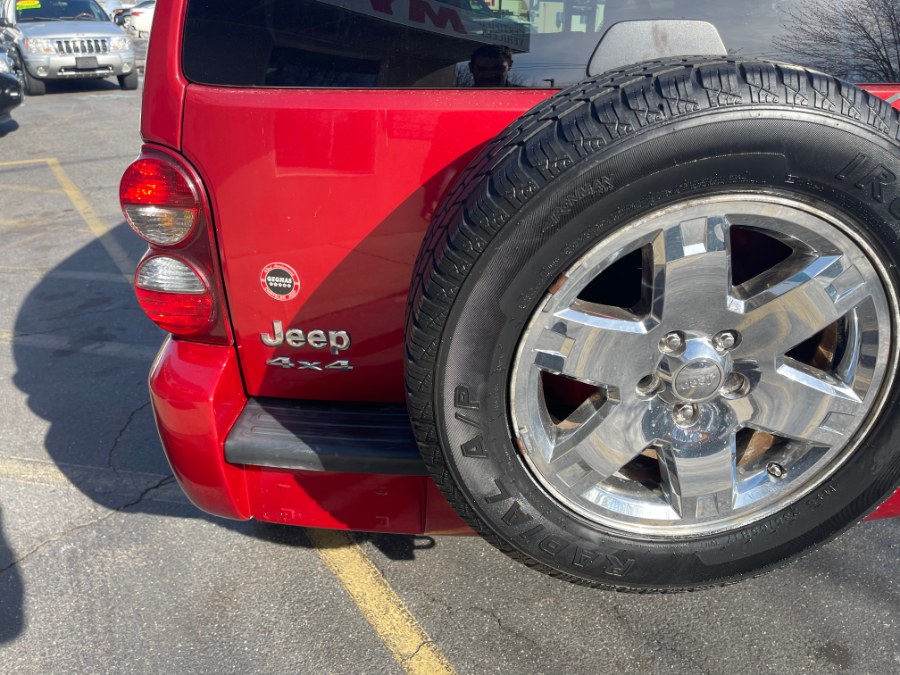 2006 Jeep Liberty 4dr Limited 4WD, available for sale in Huntington Station, New York | My Auto Inc.. Huntington Station, New York 2006 Jeep Liberty 4dr Limited 4WD, available for sale in Huntington Station, New York | My Auto Inc.. Huntington Station, New York