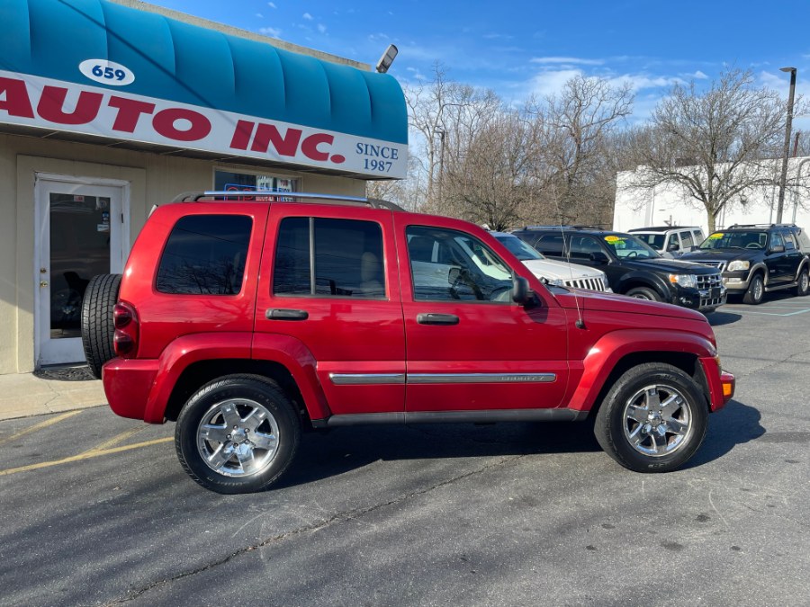 2006 Jeep Liberty 4dr Limited 4WD, available for sale in Huntington Station, New York | My Auto Inc.. Huntington Station, New York 2006 Jeep Liberty 4dr Limited 4WD, available for sale in Huntington Station, New York | My Auto Inc.. Huntington Station, New York