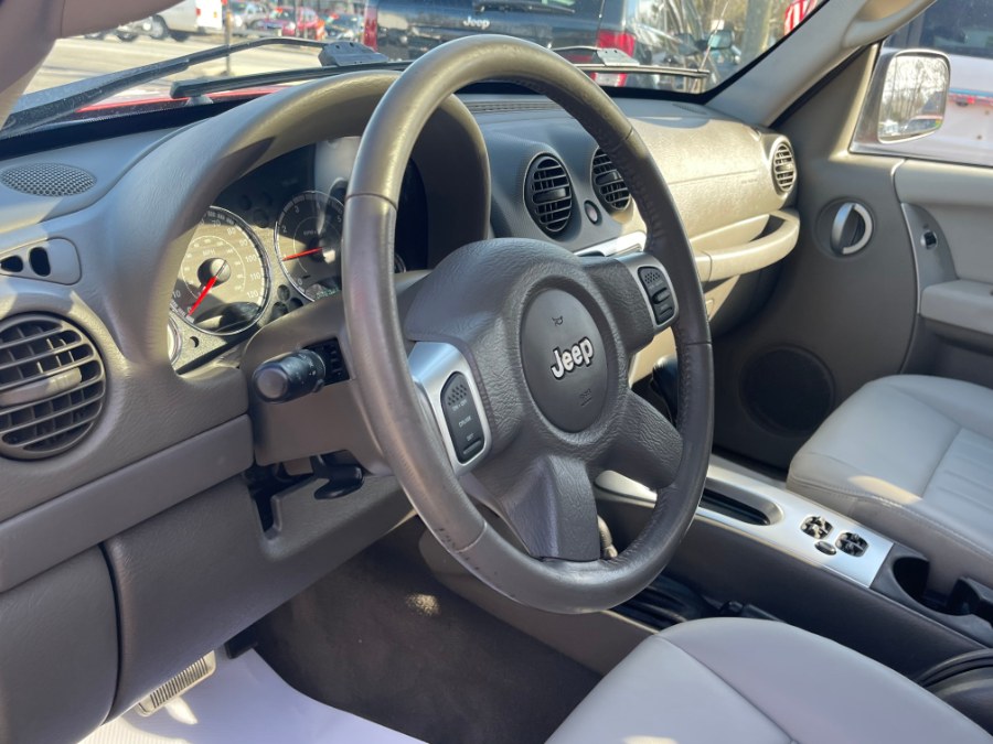 2006 Jeep Liberty 4dr Limited 4WD, available for sale in Huntington Station, New York | My Auto Inc.. Huntington Station, New York 2006 Jeep Liberty 4dr Limited 4WD, available for sale in Huntington Station, New York | My Auto Inc.. Huntington Station, New York