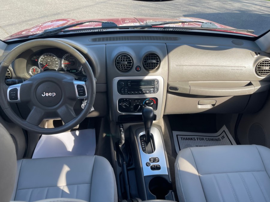 2006 Jeep Liberty 4dr Limited 4WD, available for sale in Huntington Station, New York | My Auto Inc.. Huntington Station, New York 2006 Jeep Liberty 4dr Limited 4WD, available for sale in Huntington Station, New York | My Auto Inc.. Huntington Station, New York