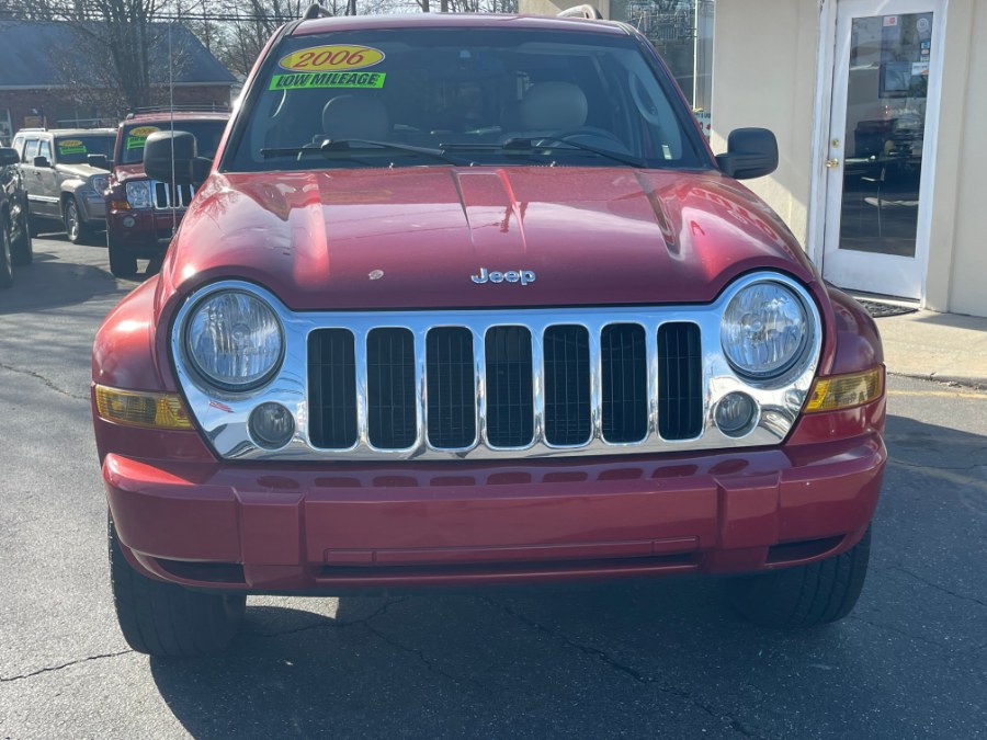 2006 Jeep Liberty 4dr Limited 4WD, available for sale in Huntington Station, New York | My Auto Inc.. Huntington Station, New York 2006 Jeep Liberty 4dr Limited 4WD, available for sale in Huntington Station, New York | My Auto Inc.. Huntington Station, New York