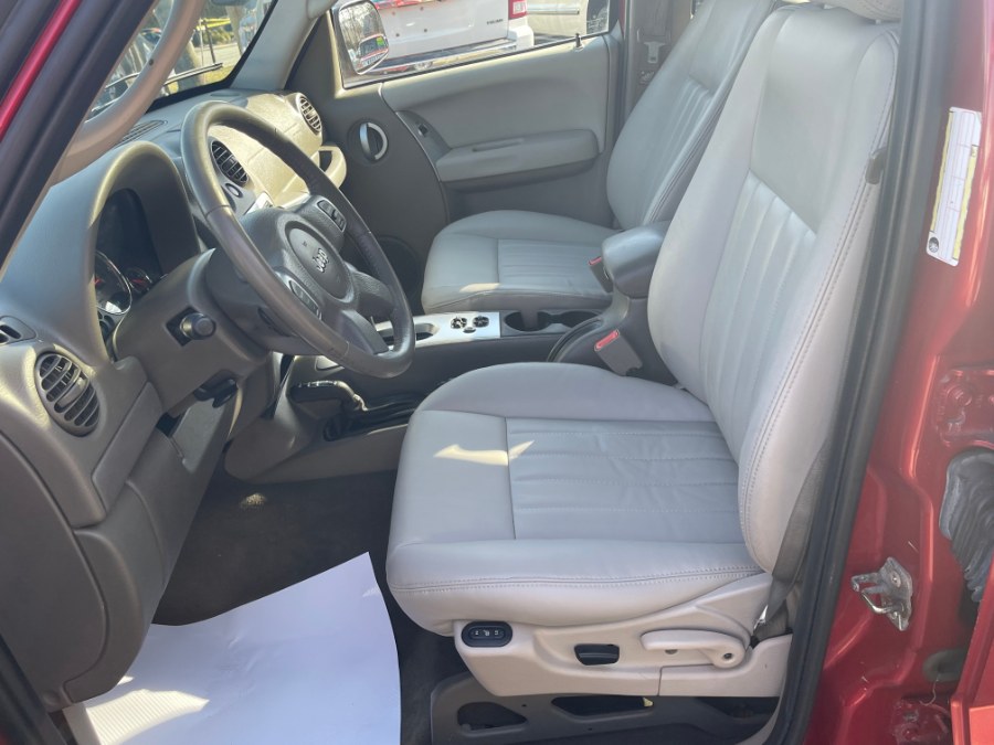 2006 Jeep Liberty 4dr Limited 4WD, available for sale in Huntington Station, New York | My Auto Inc.. Huntington Station, New York 2006 Jeep Liberty 4dr Limited 4WD, available for sale in Huntington Station, New York | My Auto Inc.. Huntington Station, New York
