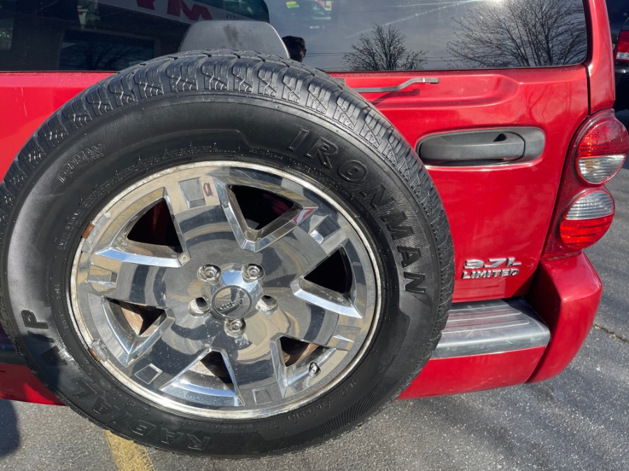 2006 Jeep Liberty 4dr Limited 4WD, available for sale in Huntington Station, New York | My Auto Inc.. Huntington Station, New York 2006 Jeep Liberty 4dr Limited 4WD, available for sale in Huntington Station, New York | My Auto Inc.. Huntington Station, New York