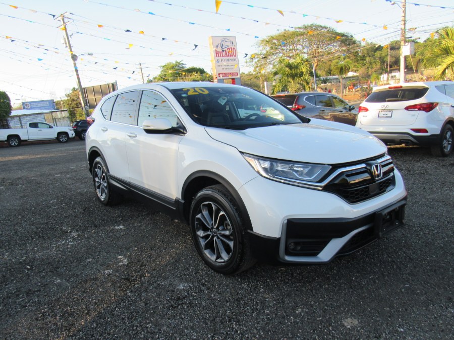 2020 Honda CR-V EX-L AWD, available for sale in San Francisco de Macoris Rd, Dominican Republic | Hilario Auto Import. San Francisco de Macoris Rd, Dominican Republic 2020 Honda CR-V EX-L AWD, available for sale in San Francisco de Macoris Rd, Dominican Republic | Hilario Auto Import. San Francisco de Macoris Rd, Dominican Republic