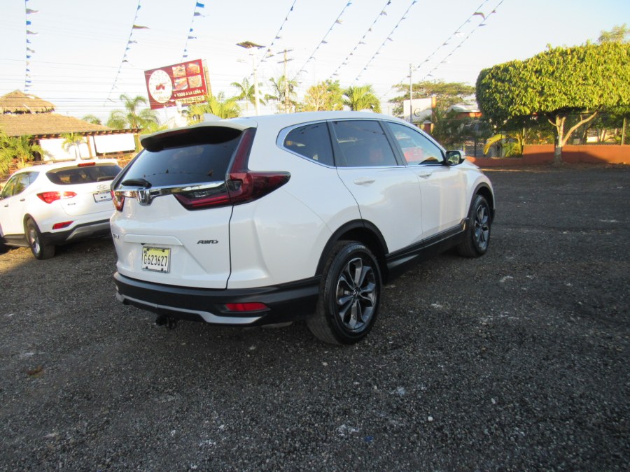 2020 Honda CR-V EX-L AWD, available for sale in San Francisco de Macoris Rd, Dominican Republic | Hilario Auto Import. San Francisco de Macoris Rd, Dominican Republic 2020 Honda CR-V EX-L AWD, available for sale in San Francisco de Macoris Rd, Dominican Republic | Hilario Auto Import. San Francisco de Macoris Rd, Dominican Republic