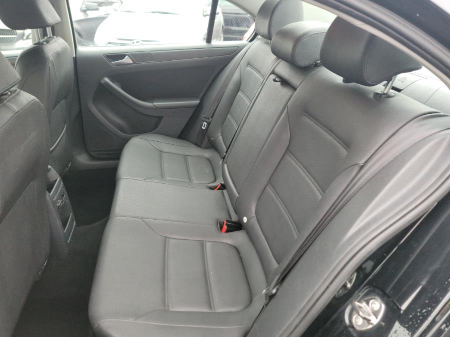2012 Volkswagen Jetta Sedan 4dr Auto SE w/Convenience & Sunroof PZEV, available for sale in Philadelphia, Pennsylvania | Eugen's Auto Sales & Repairs. Philadelphia, Pennsylvania 2012 Volkswagen Jetta Sedan 4dr Auto SE w/Convenience & Sunroof PZEV, available for sale in Philadelphia, Pennsylvania | Eugen's Auto Sales & Repairs. Philadelphia, Pennsylvania
