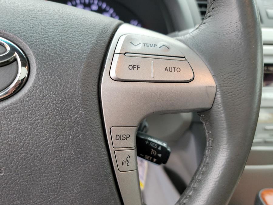 2011 Toyota Camry 4dr Sdn I4 Auto XLE (Natl), available for sale in Philadelphia, Pennsylvania | Eugen's Auto Sales & Repairs. Philadelphia, Pennsylvania 2011 Toyota Camry 4dr Sdn I4 Auto XLE (Natl), available for sale in Philadelphia, Pennsylvania | Eugen's Auto Sales & Repairs. Philadelphia, Pennsylvania