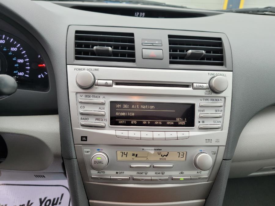 2011 Toyota Camry 4dr Sdn I4 Auto XLE (Natl), available for sale in Philadelphia, Pennsylvania | Eugen's Auto Sales & Repairs. Philadelphia, Pennsylvania 2011 Toyota Camry 4dr Sdn I4 Auto XLE (Natl), available for sale in Philadelphia, Pennsylvania | Eugen's Auto Sales & Repairs. Philadelphia, Pennsylvania