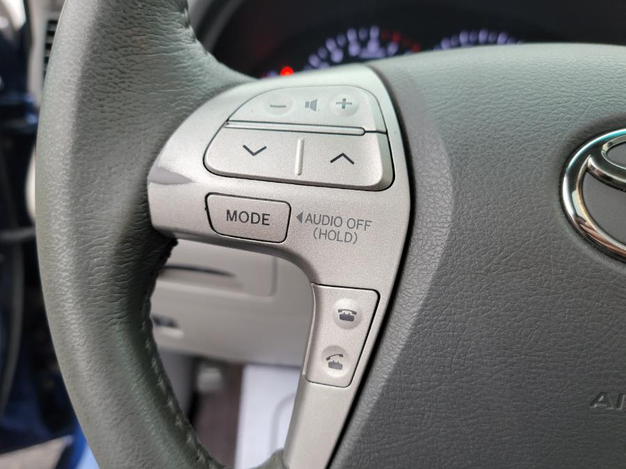 2011 Toyota Camry 4dr Sdn I4 Auto XLE (Natl), available for sale in Philadelphia, Pennsylvania | Eugen's Auto Sales & Repairs. Philadelphia, Pennsylvania 2011 Toyota Camry 4dr Sdn I4 Auto XLE (Natl), available for sale in Philadelphia, Pennsylvania | Eugen's Auto Sales & Repairs. Philadelphia, Pennsylvania