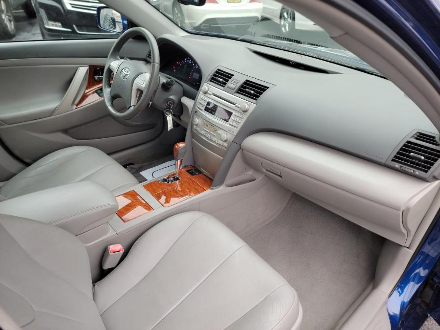 2011 Toyota Camry 4dr Sdn I4 Auto XLE (Natl), available for sale in Philadelphia, Pennsylvania | Eugen's Auto Sales & Repairs. Philadelphia, Pennsylvania 2011 Toyota Camry 4dr Sdn I4 Auto XLE (Natl), available for sale in Philadelphia, Pennsylvania | Eugen's Auto Sales & Repairs. Philadelphia, Pennsylvania