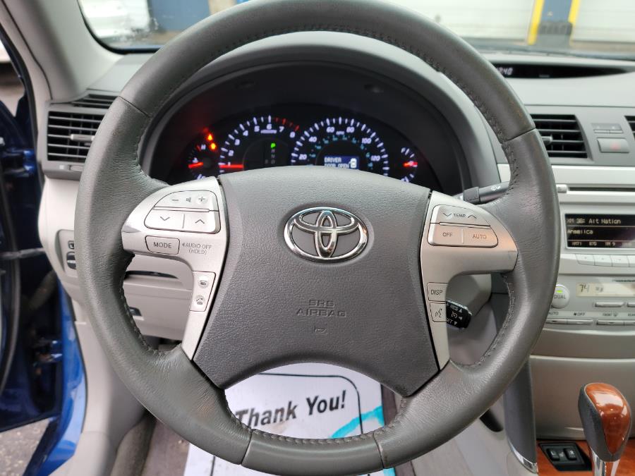 2011 Toyota Camry 4dr Sdn I4 Auto XLE (Natl), available for sale in Philadelphia, Pennsylvania | Eugen's Auto Sales & Repairs. Philadelphia, Pennsylvania 2011 Toyota Camry 4dr Sdn I4 Auto XLE (Natl), available for sale in Philadelphia, Pennsylvania | Eugen's Auto Sales & Repairs. Philadelphia, Pennsylvania