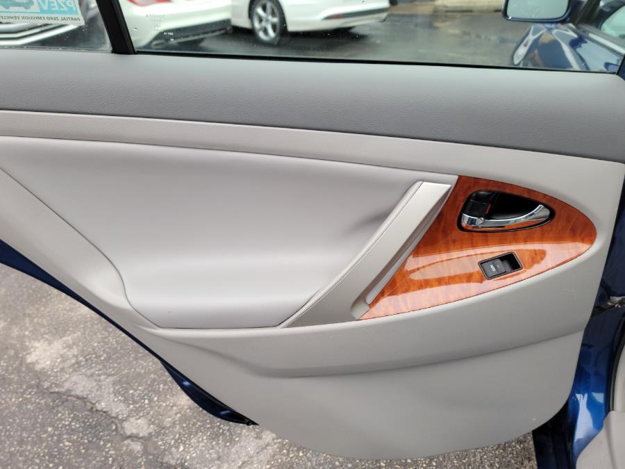 2011 Toyota Camry 4dr Sdn I4 Auto XLE (Natl), available for sale in Philadelphia, Pennsylvania | Eugen's Auto Sales & Repairs. Philadelphia, Pennsylvania 2011 Toyota Camry 4dr Sdn I4 Auto XLE (Natl), available for sale in Philadelphia, Pennsylvania | Eugen's Auto Sales & Repairs. Philadelphia, Pennsylvania