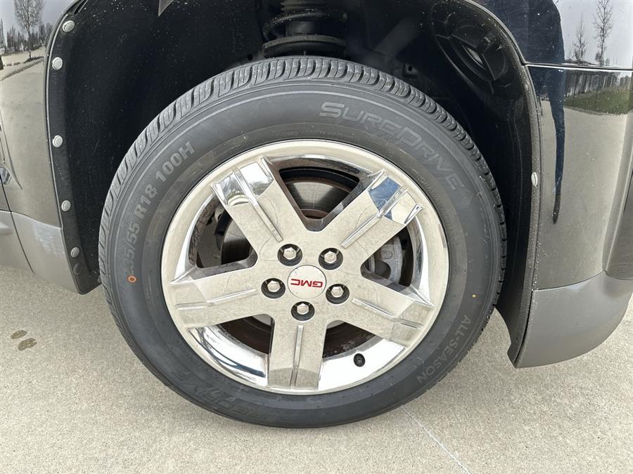 2012 GMC Terrain AWD 4dr SLT-2, available for sale in Elida, Ohio | Josh's All Under Ten LLC. Elida, Ohio 2012 GMC Terrain AWD 4dr SLT-2, available for sale in Elida, Ohio | Josh's All Under Ten LLC. Elida, Ohio