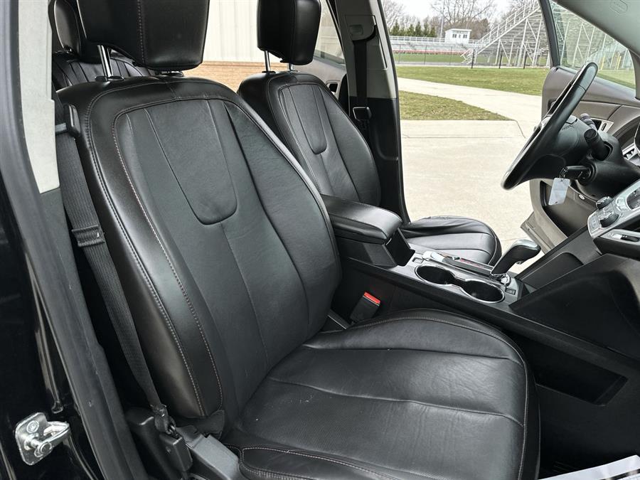 2012 GMC Terrain AWD 4dr SLT-2, available for sale in Elida, Ohio | Josh's All Under Ten LLC. Elida, Ohio 2012 GMC Terrain AWD 4dr SLT-2, available for sale in Elida, Ohio | Josh's All Under Ten LLC. Elida, Ohio
