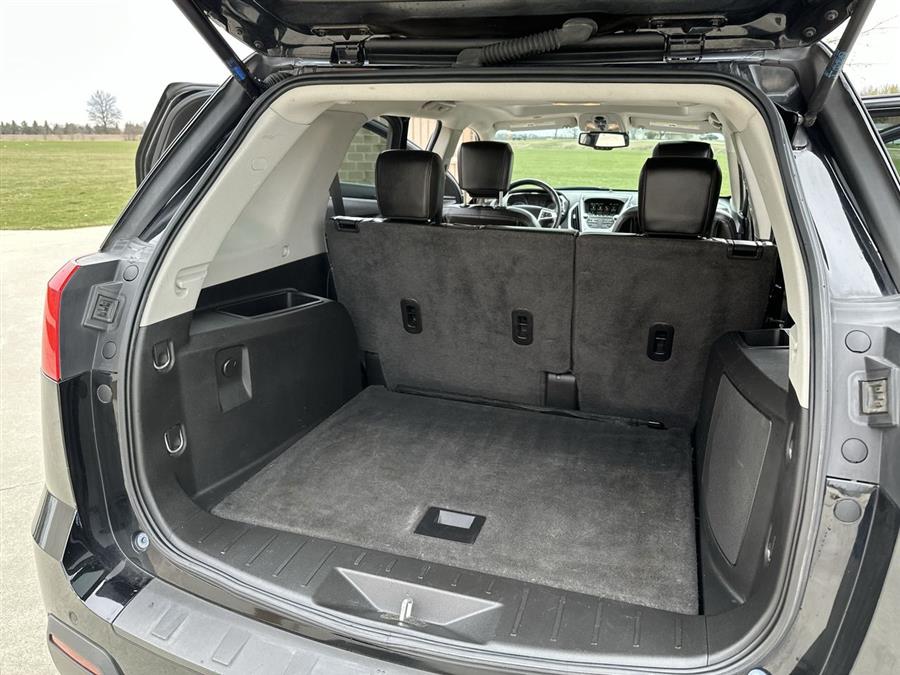 2012 GMC Terrain AWD 4dr SLT-2, available for sale in Elida, Ohio | Josh's All Under Ten LLC. Elida, Ohio 2012 GMC Terrain AWD 4dr SLT-2, available for sale in Elida, Ohio | Josh's All Under Ten LLC. Elida, Ohio