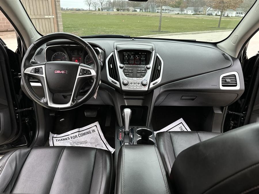 2012 GMC Terrain AWD 4dr SLT-2, available for sale in Elida, Ohio | Josh's All Under Ten LLC. Elida, Ohio 2012 GMC Terrain AWD 4dr SLT-2, available for sale in Elida, Ohio | Josh's All Under Ten LLC. Elida, Ohio