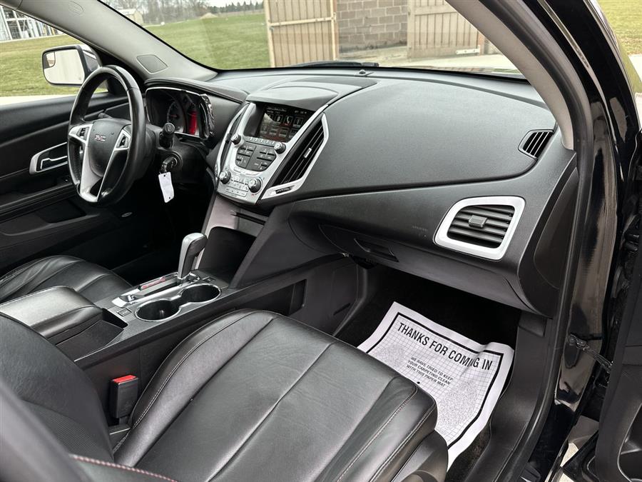 2012 GMC Terrain AWD 4dr SLT-2, available for sale in Elida, Ohio | Josh's All Under Ten LLC. Elida, Ohio 2012 GMC Terrain AWD 4dr SLT-2, available for sale in Elida, Ohio | Josh's All Under Ten LLC. Elida, Ohio