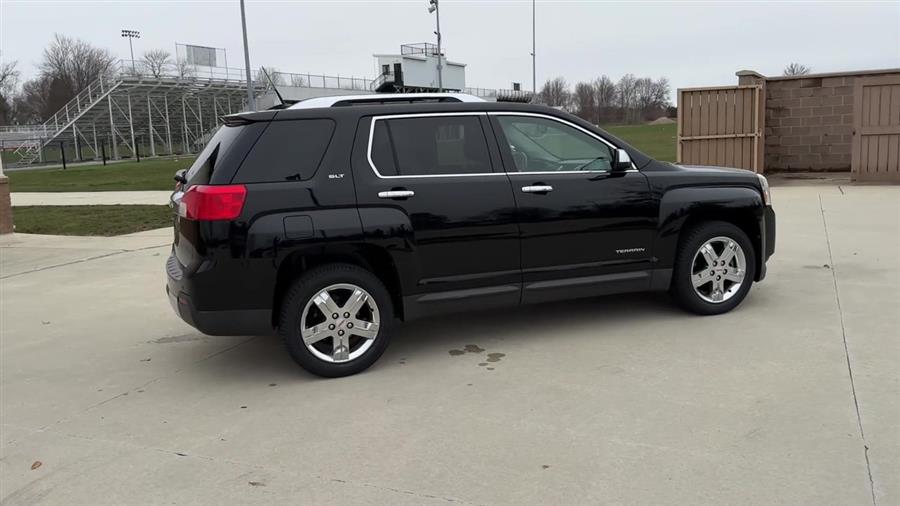 2012 GMC Terrain AWD 4dr SLT-2, available for sale in Elida, Ohio | Josh's All Under Ten LLC. Elida, Ohio 2012 GMC Terrain AWD 4dr SLT-2, available for sale in Elida, Ohio | Josh's All Under Ten LLC. Elida, Ohio