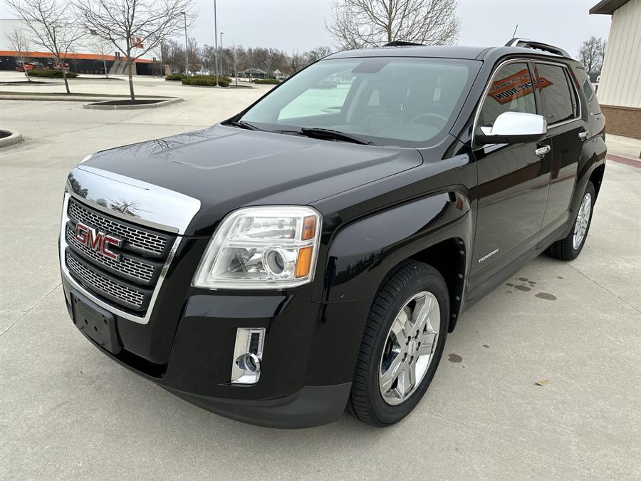 2012 GMC Terrain AWD 4dr SLT-2, available for sale in Elida, Ohio | Josh's All Under Ten LLC. Elida, Ohio 2012 GMC Terrain AWD 4dr SLT-2, available for sale in Elida, Ohio | Josh's All Under Ten LLC. Elida, Ohio