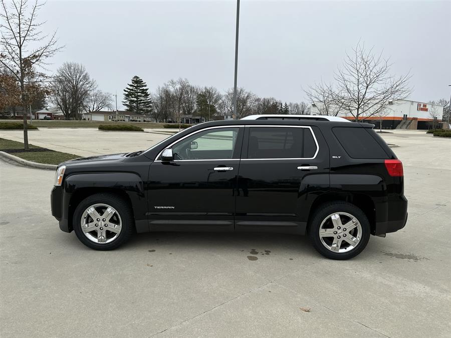 2012 GMC Terrain AWD 4dr SLT-2, available for sale in Elida, Ohio | Josh's All Under Ten LLC. Elida, Ohio 2012 GMC Terrain AWD 4dr SLT-2, available for sale in Elida, Ohio | Josh's All Under Ten LLC. Elida, Ohio