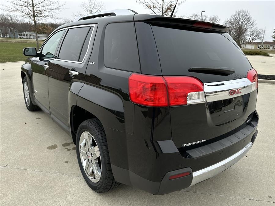 2012 GMC Terrain AWD 4dr SLT-2, available for sale in Elida, Ohio | Josh's All Under Ten LLC. Elida, Ohio 2012 GMC Terrain AWD 4dr SLT-2, available for sale in Elida, Ohio | Josh's All Under Ten LLC. Elida, Ohio