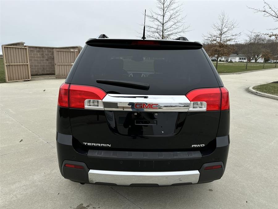2012 GMC Terrain AWD 4dr SLT-2, available for sale in Elida, Ohio | Josh's All Under Ten LLC. Elida, Ohio 2012 GMC Terrain AWD 4dr SLT-2, available for sale in Elida, Ohio | Josh's All Under Ten LLC. Elida, Ohio