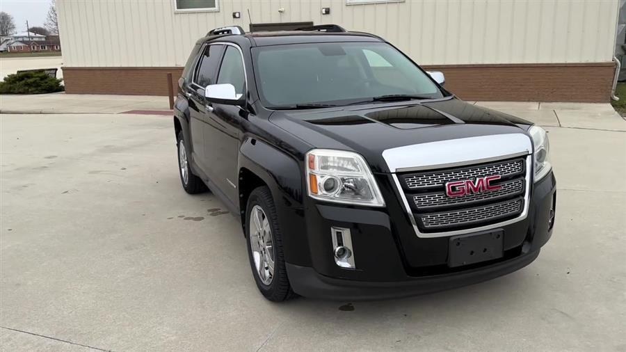 2012 GMC Terrain AWD 4dr SLT-2, available for sale in Elida, Ohio | Josh's All Under Ten LLC. Elida, Ohio 2012 GMC Terrain AWD 4dr SLT-2, available for sale in Elida, Ohio | Josh's All Under Ten LLC. Elida, Ohio