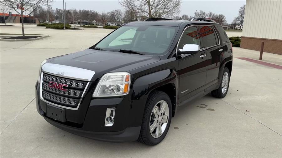 2012 GMC Terrain AWD 4dr SLT-2, available for sale in Elida, Ohio | Josh's All Under Ten LLC. Elida, Ohio 2012 GMC Terrain AWD 4dr SLT-2, available for sale in Elida, Ohio | Josh's All Under Ten LLC. Elida, Ohio