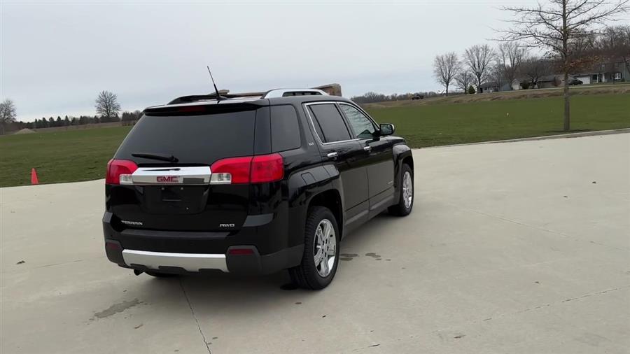 2012 GMC Terrain AWD 4dr SLT-2, available for sale in Elida, Ohio | Josh's All Under Ten LLC. Elida, Ohio 2012 GMC Terrain AWD 4dr SLT-2, available for sale in Elida, Ohio | Josh's All Under Ten LLC. Elida, Ohio
