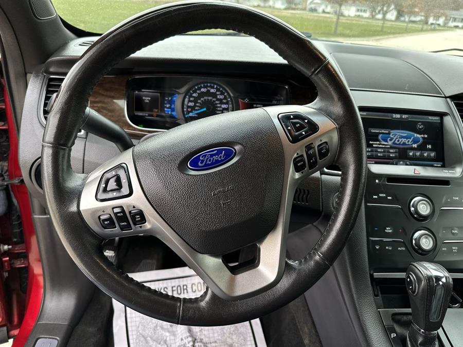 2015 Ford Taurus 4dr Sdn Limited FWD, available for sale in Elida, Ohio | Josh's All Under Ten LLC. Elida, Ohio 2015 Ford Taurus 4dr Sdn Limited FWD, available for sale in Elida, Ohio | Josh's All Under Ten LLC. Elida, Ohio